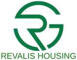 Revalis Housing logo