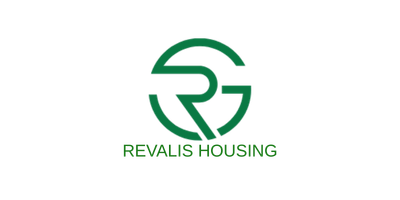 Revalis Housing Logo